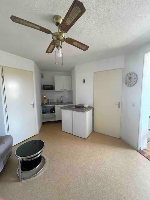 Appartement Port Leucate Extérieur photo