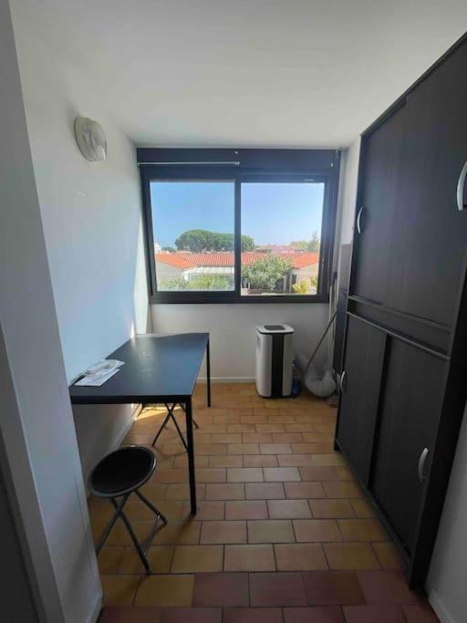 Appartement Port Leucate Extérieur photo